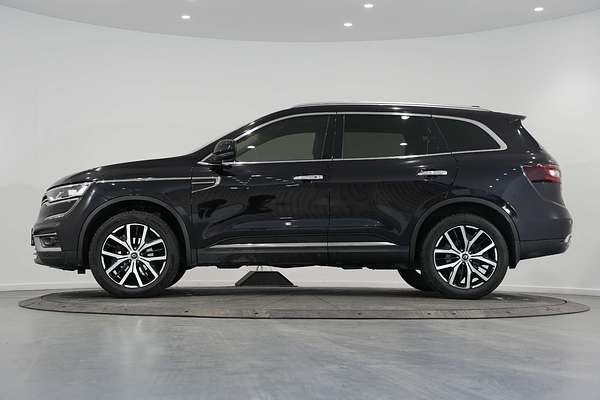 2020 Renault Koleos Intens HZG