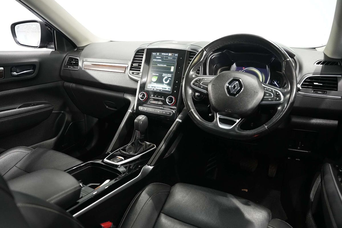 2020 Renault Koleos Intens HZG