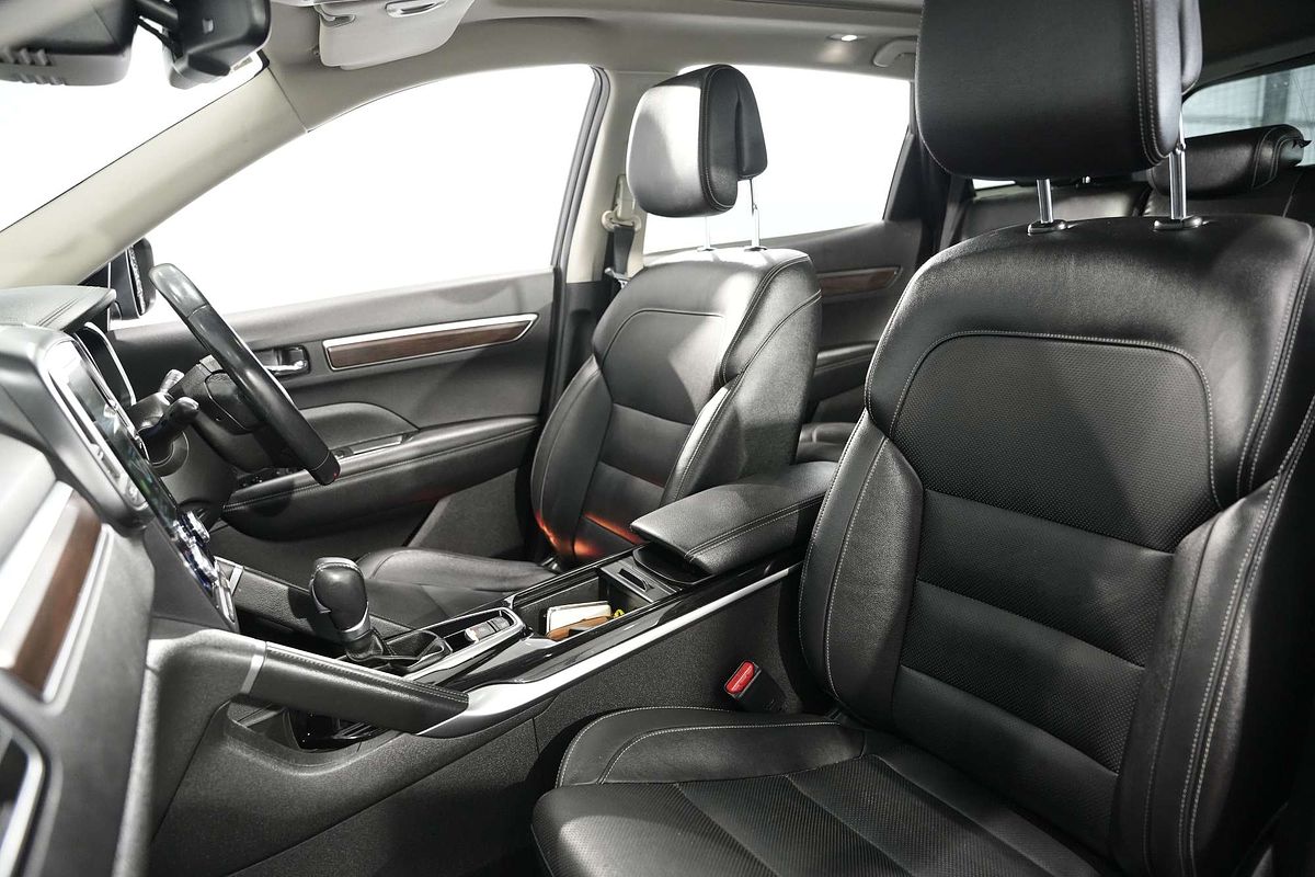 2020 Renault Koleos Intens HZG