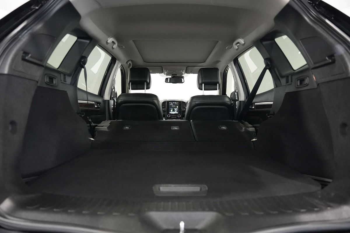 2020 Renault Koleos Intens HZG