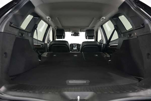 2020 Renault Koleos Intens HZG