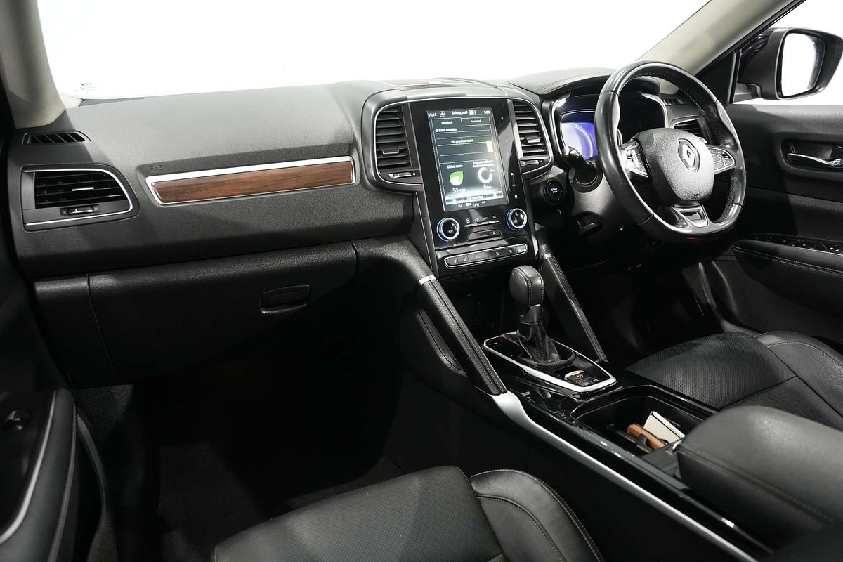 2020 Renault Koleos Intens HZG