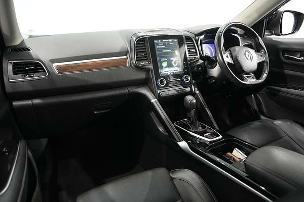 2020 Renault Koleos Intens HZG