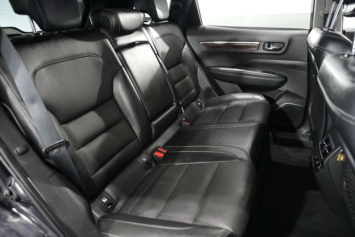 2020 Renault Koleos Intens HZG