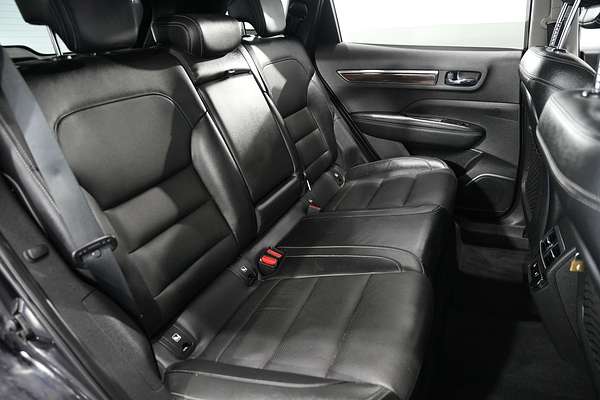 2020 Renault Koleos Intens HZG