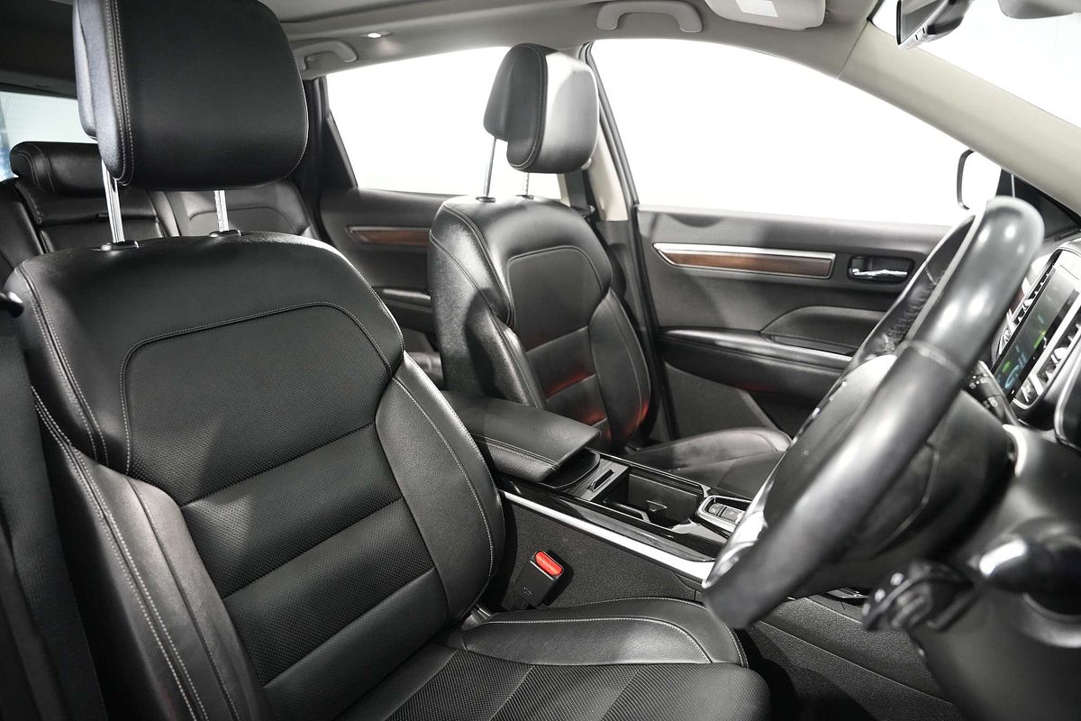 2020 Renault Koleos Intens HZG