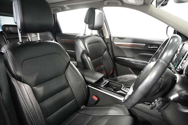 2020 Renault Koleos Intens HZG