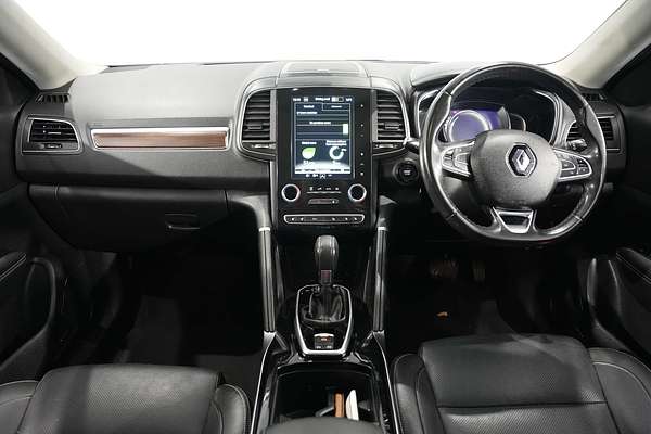 2020 Renault Koleos Intens HZG