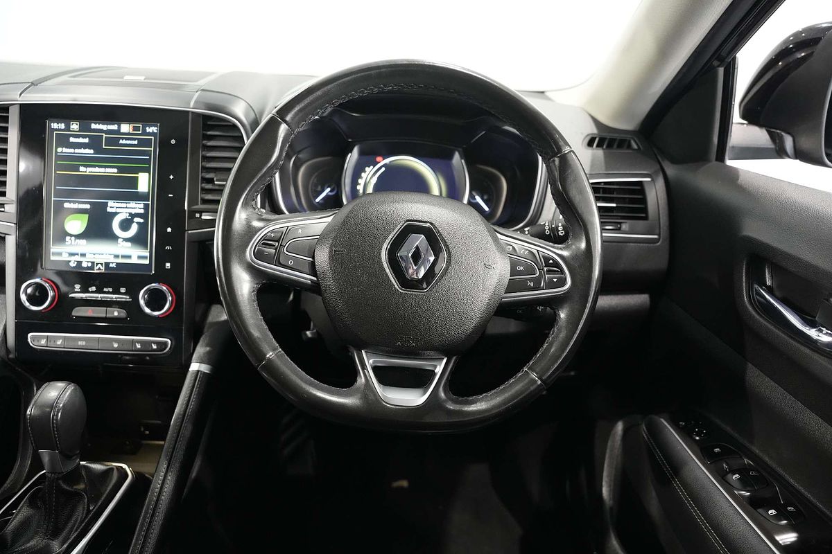 2020 Renault Koleos Intens HZG