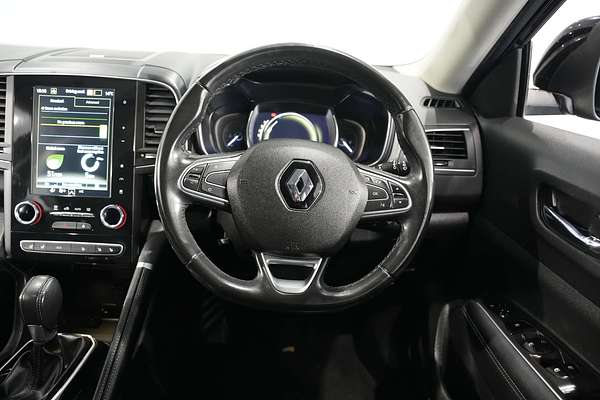 2020 Renault Koleos Intens HZG