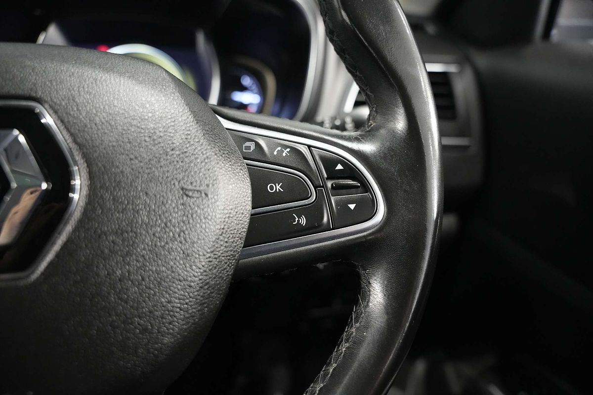 2020 Renault Koleos Intens HZG