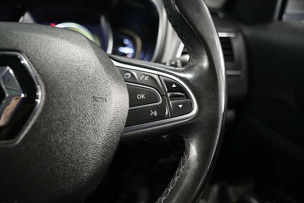 2020 Renault Koleos Intens HZG