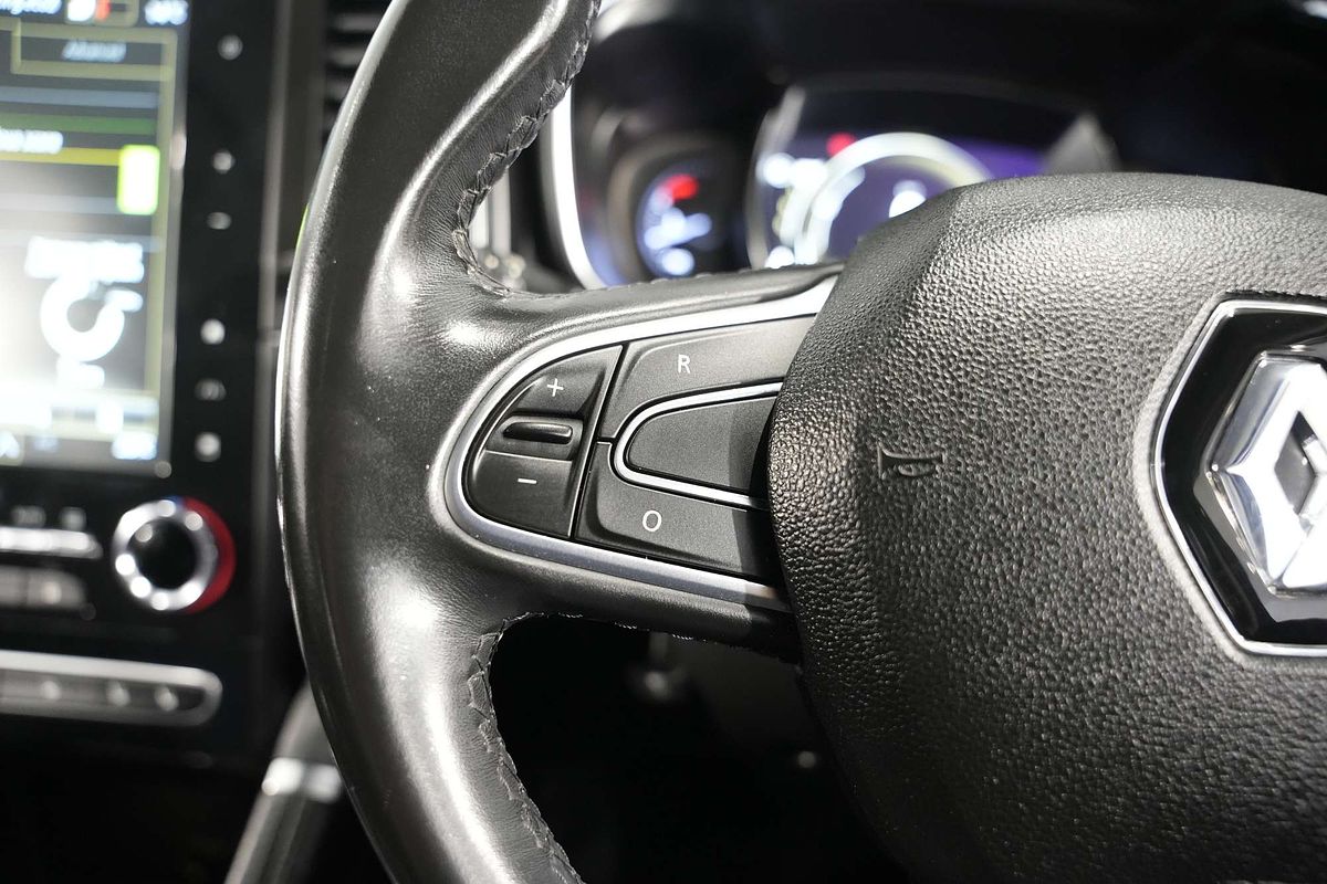 2020 Renault Koleos Intens HZG