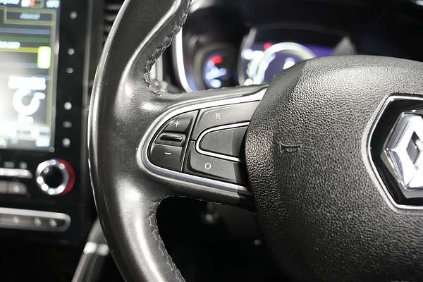 2020 Renault Koleos Intens HZG