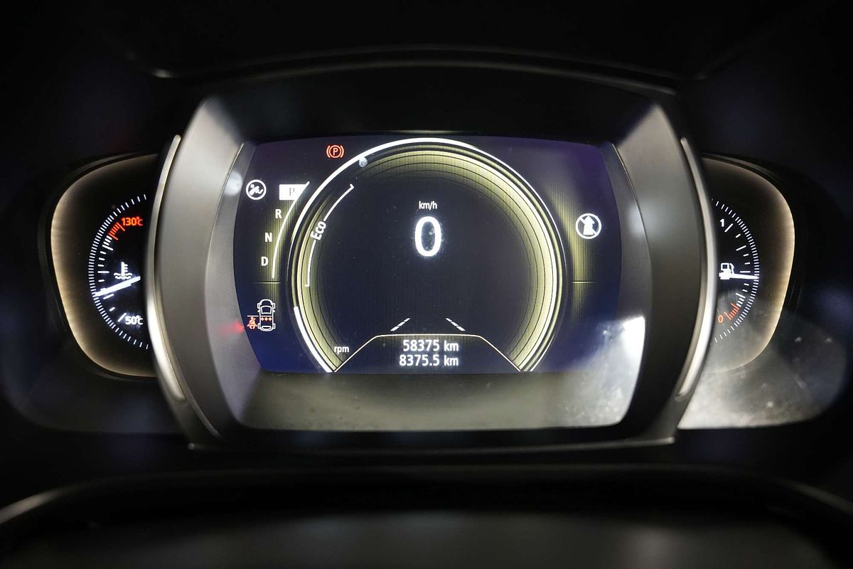 2020 Renault Koleos Intens HZG