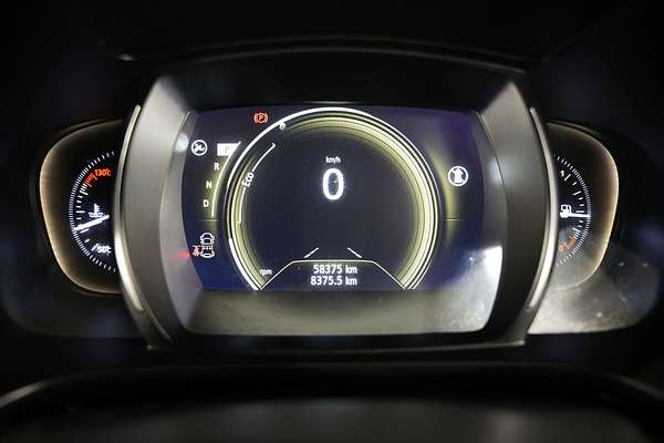 2020 Renault Koleos Intens HZG