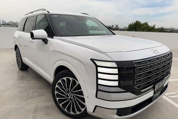 2025 Hyundai Palisade Calligraphy LX3.V1