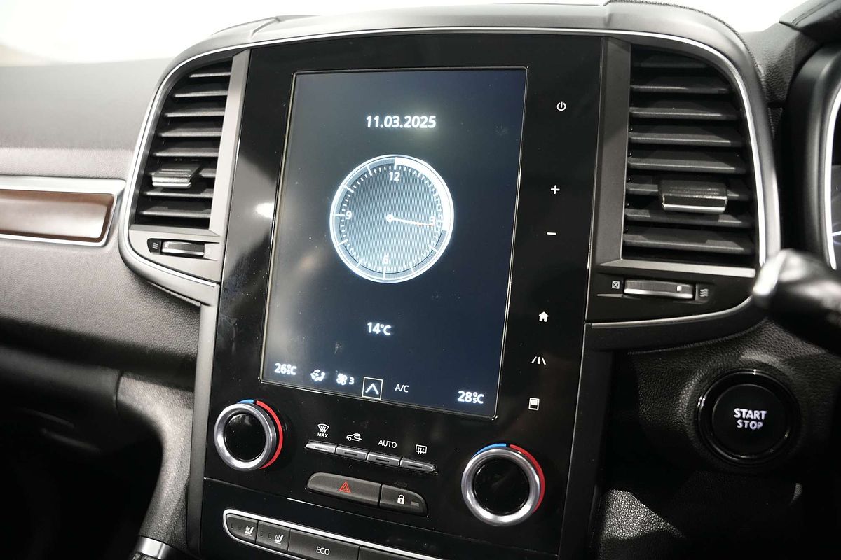 2020 Renault Koleos Intens HZG