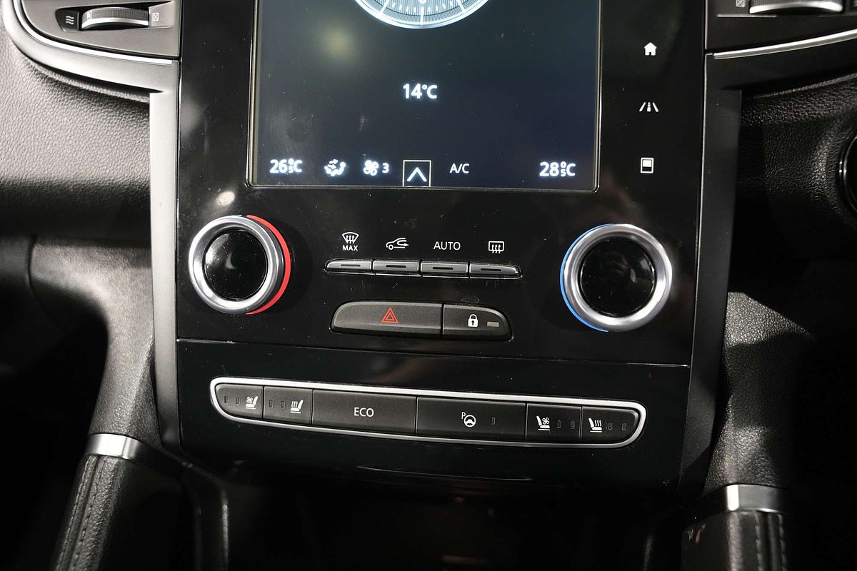 2020 Renault Koleos Intens HZG