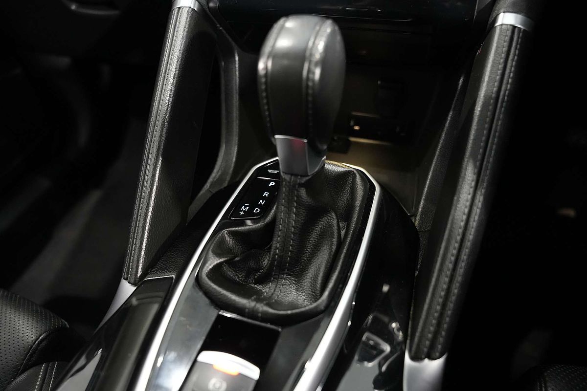 2020 Renault Koleos Intens HZG