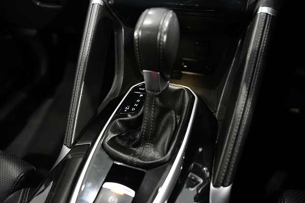 2020 Renault Koleos Intens HZG