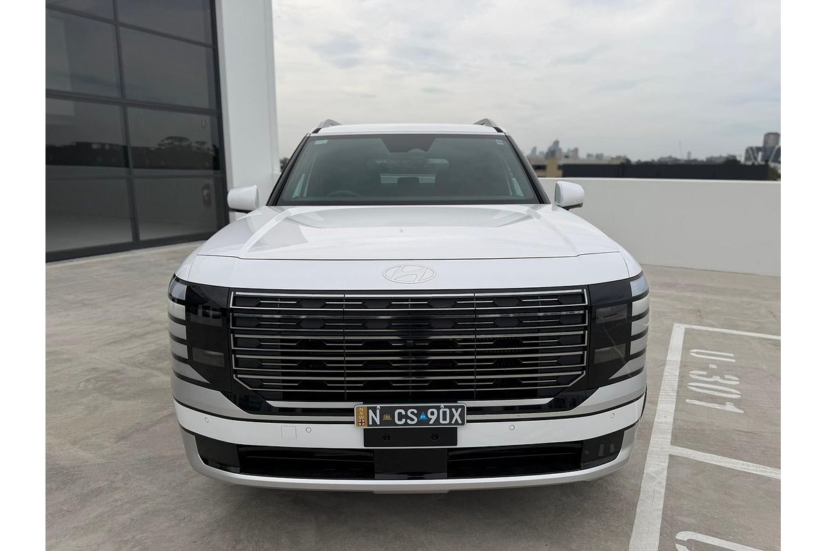 2025 Hyundai Palisade Calligraphy LX3.V1