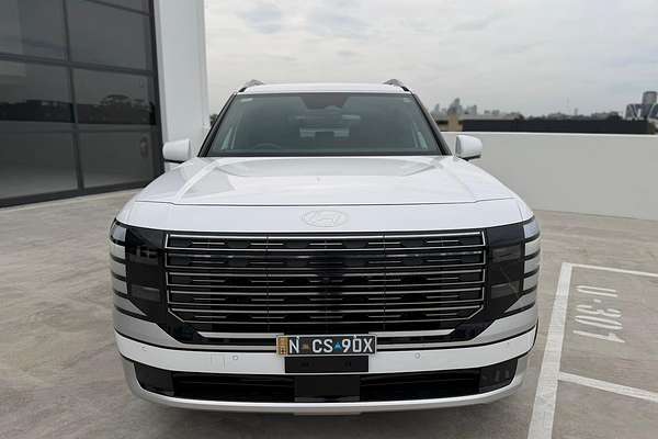 2025 Hyundai Palisade Calligraphy LX3.V1