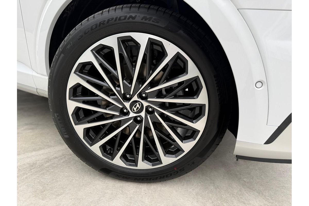 2025 Hyundai Palisade Calligraphy LX3.V1