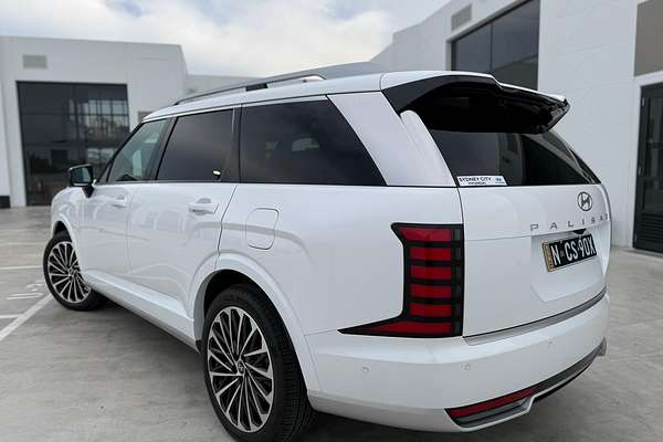 2025 Hyundai Palisade Calligraphy LX3.V1