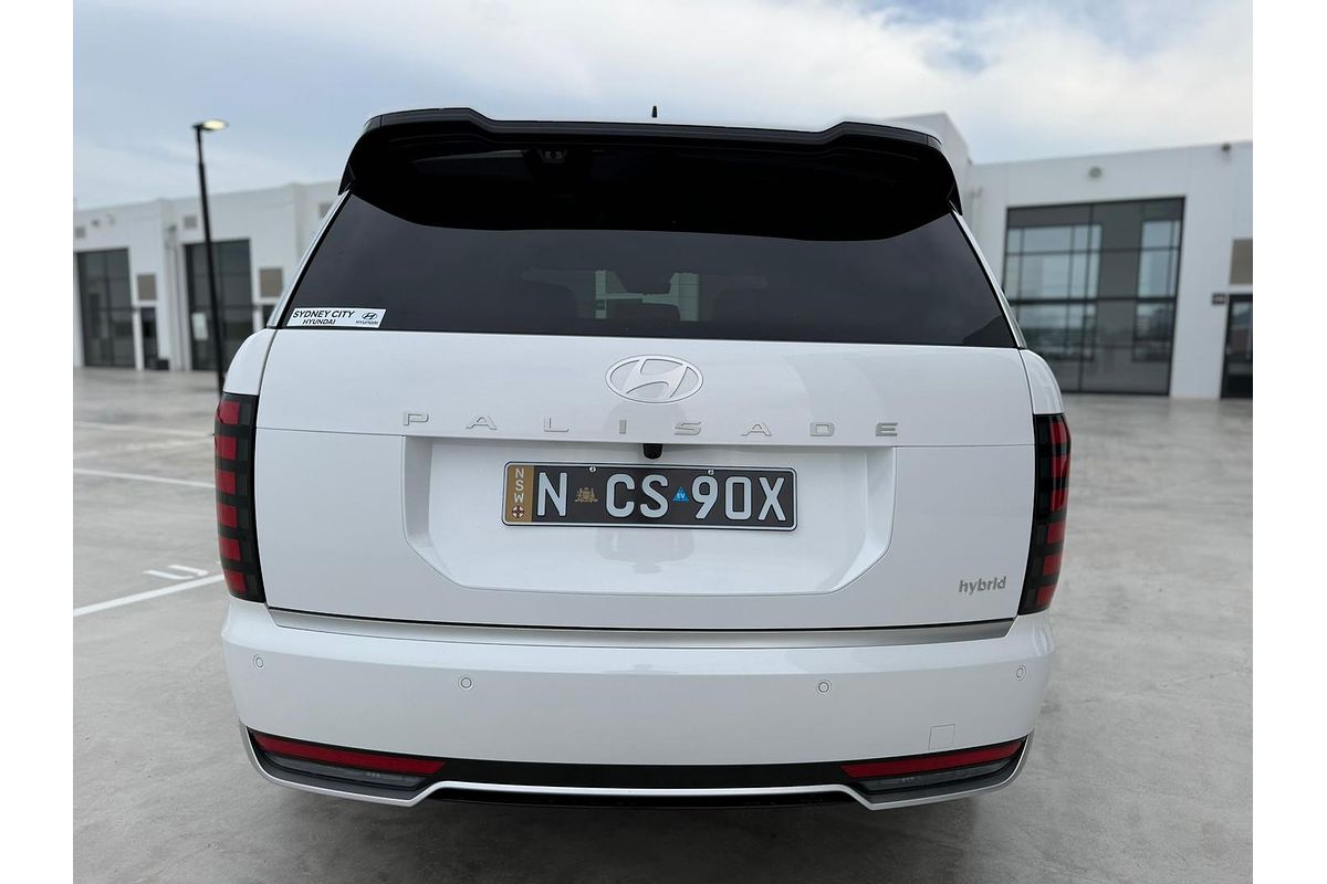 2025 Hyundai Palisade Calligraphy LX3.V1