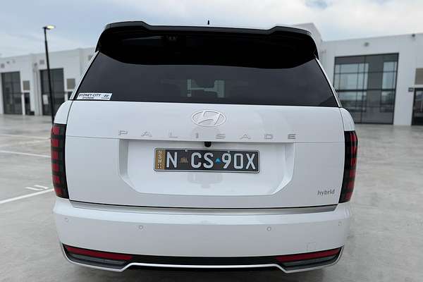 2025 Hyundai Palisade Calligraphy LX3.V1