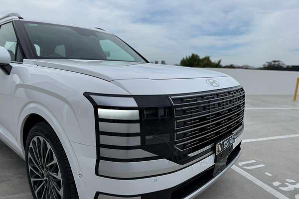 2025 Hyundai Palisade Calligraphy LX3.V1