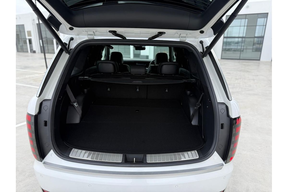 2025 Hyundai Palisade Calligraphy LX3.V1