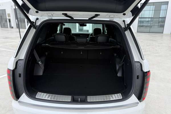 2025 Hyundai Palisade Calligraphy LX3.V1