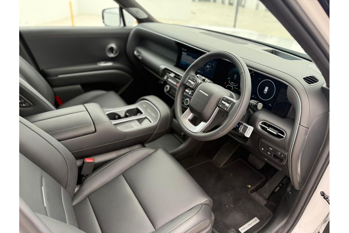 2025 Hyundai Palisade Calligraphy LX3.V1