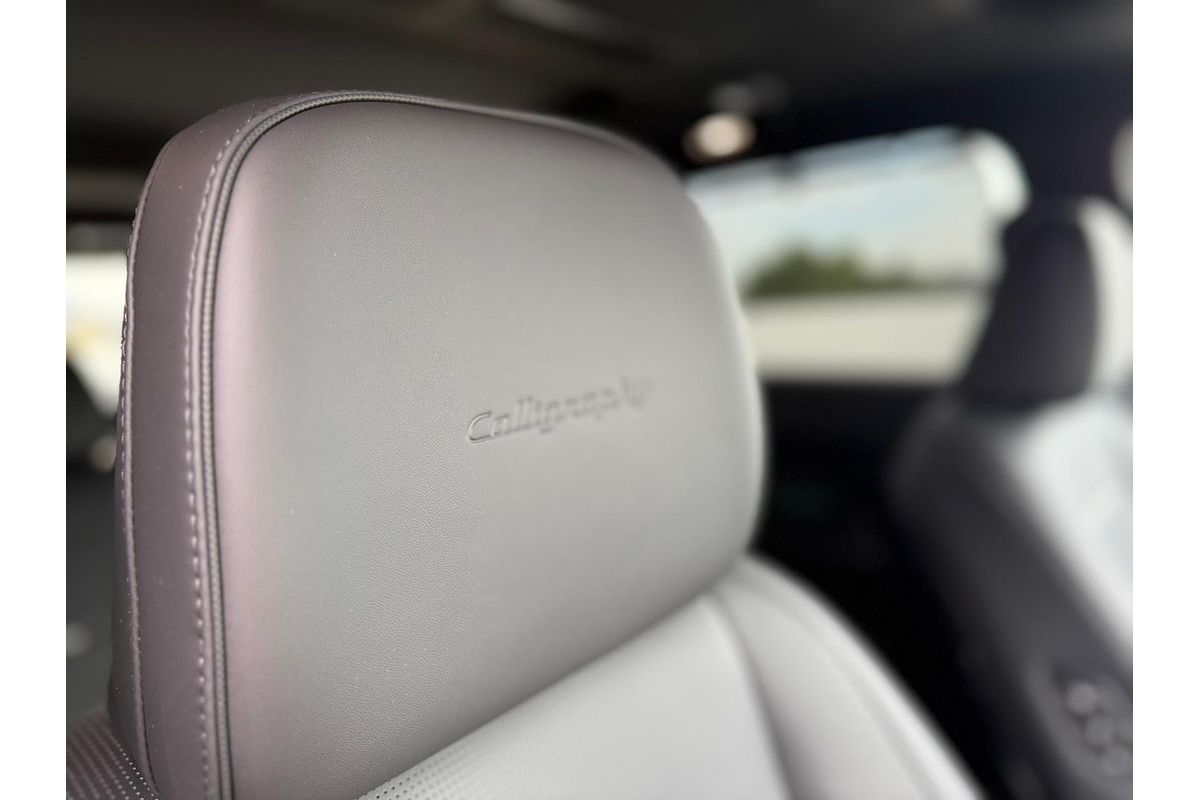 2025 Hyundai Palisade Calligraphy LX3.V1