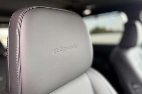 2025 Hyundai Palisade Calligraphy LX3.V1