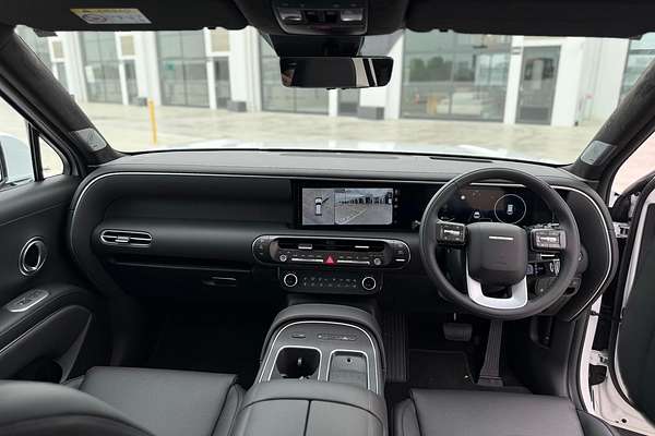 2025 Hyundai Palisade Calligraphy LX3.V1