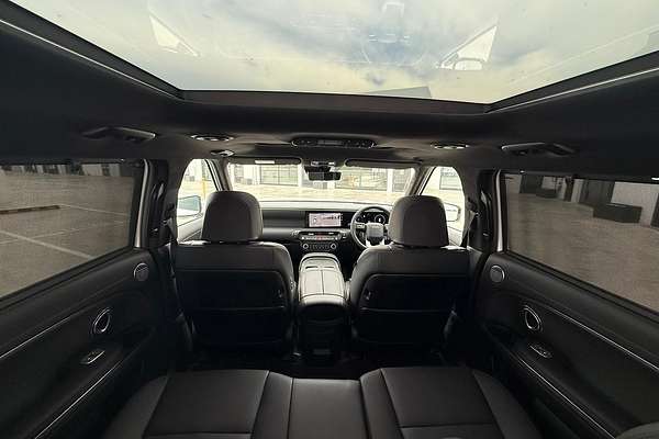 2025 Hyundai Palisade Calligraphy LX3.V1