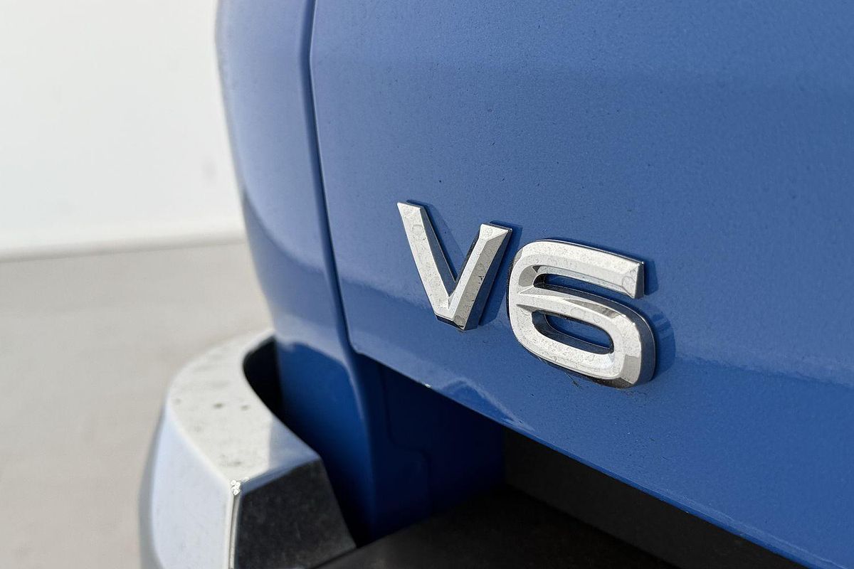 2024 Volkswagen Amarok TDI600 Aventura NF 4X4