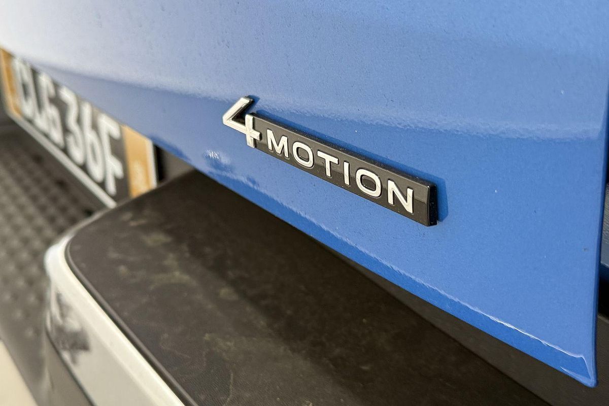 2024 Volkswagen Amarok TDI600 Aventura NF 4X4