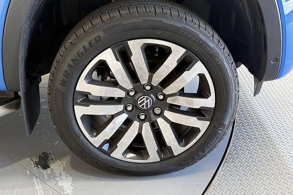 2024 Volkswagen Amarok TDI600 Aventura NF 4X4