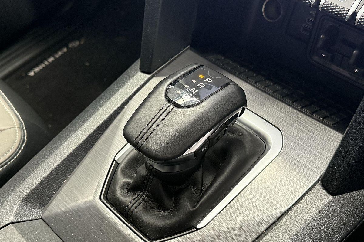 2024 Volkswagen Amarok TDI600 Aventura NF 4X4