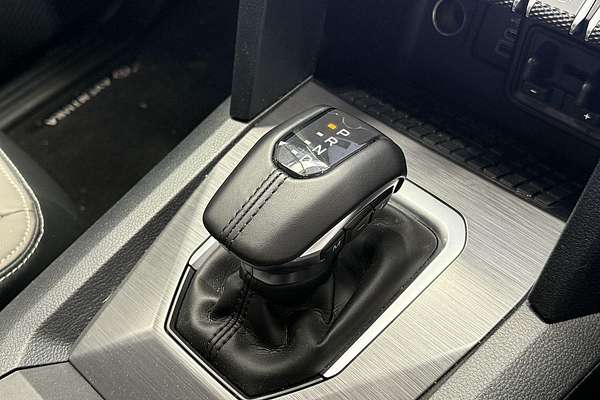 2024 Volkswagen Amarok TDI600 Aventura NF 4X4