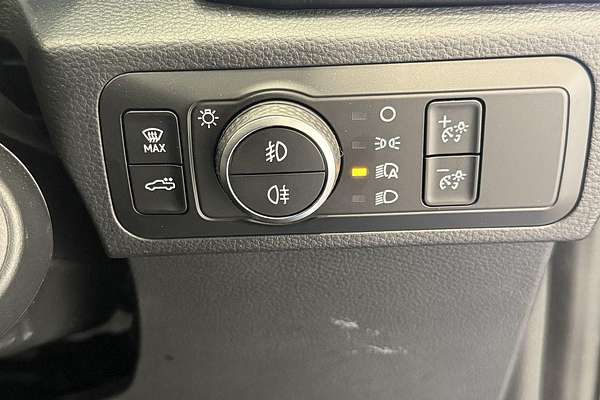 2024 Volkswagen Amarok TDI600 Aventura NF 4X4