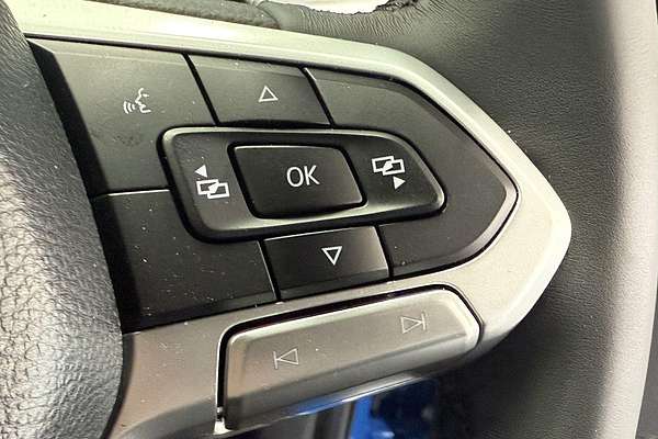 2024 Volkswagen Amarok TDI600 Aventura NF 4X4