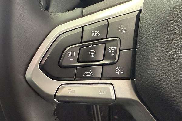 2024 Volkswagen Amarok TDI600 Aventura NF 4X4