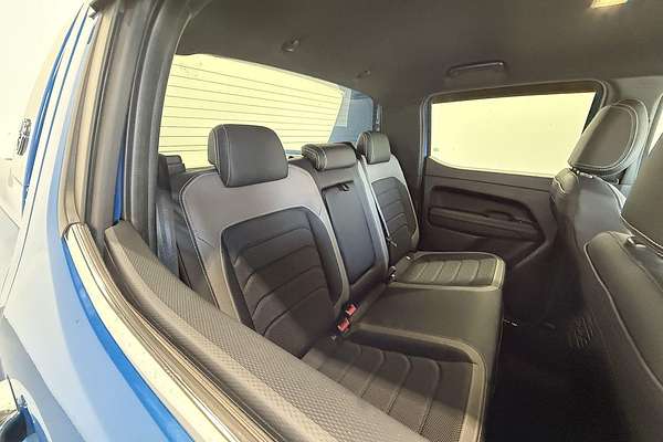 2024 Volkswagen Amarok TDI600 Aventura NF 4X4