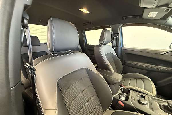 2024 Volkswagen Amarok TDI600 Aventura NF 4X4