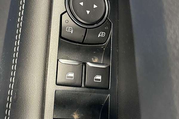 2024 Volkswagen Amarok TDI600 Aventura NF 4X4